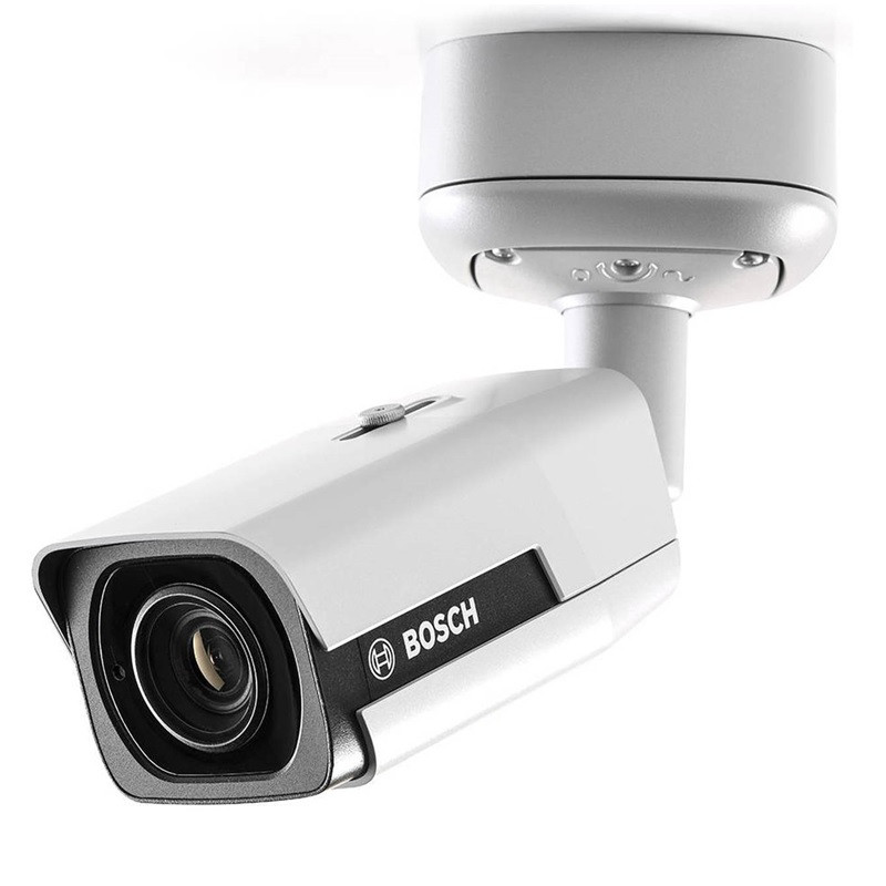 CAMARA BALA IP BOSCH 2MP 2.8-12MM IR30 SMB P66