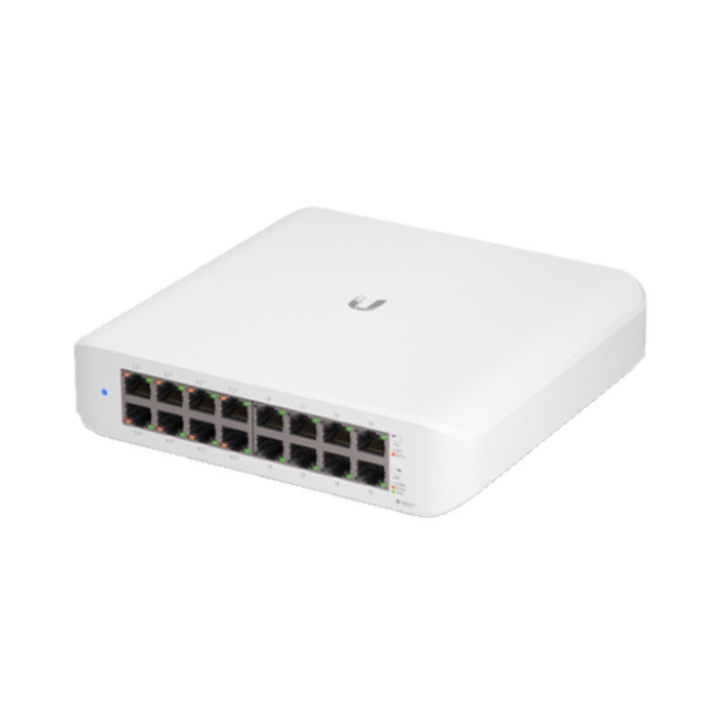 GEN2 16-1000-8POE48V-AT 45W-TOT SWITCH-L2 REQ-UNIFI