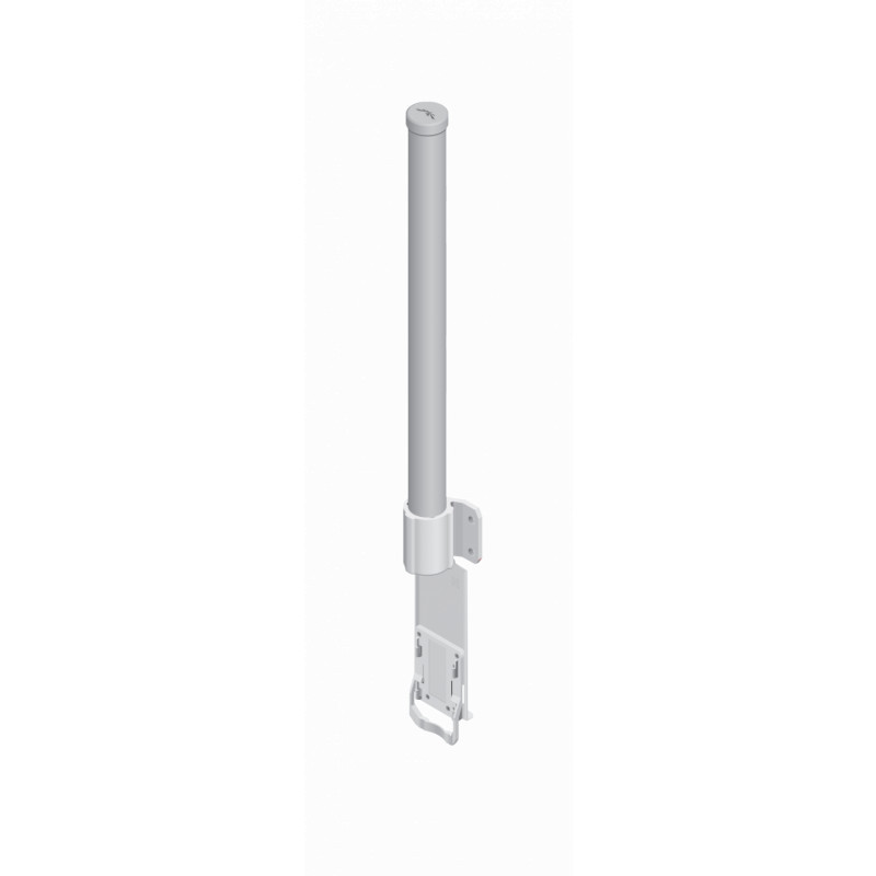  13DBI 2X2 5GHZ ANTENA OMNIDIRECCIONAL 2-RPSMA EXTERIO