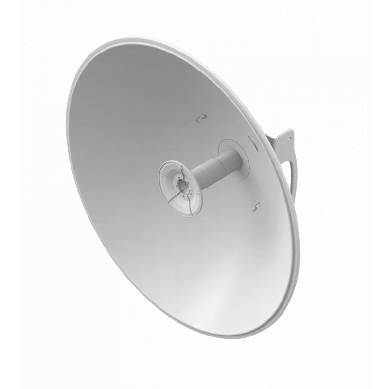  SLANT-45º ANTENA 30DBI 5GHZ 2-RPSMA REQ-ROCKET-AF-5X