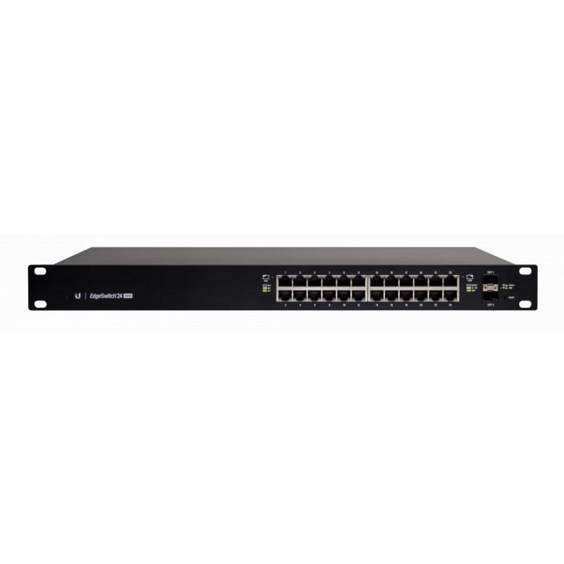  200W-TOT 24-1000-POE24-48AF-52AT 2-SFP SWITCH ADMIN-L