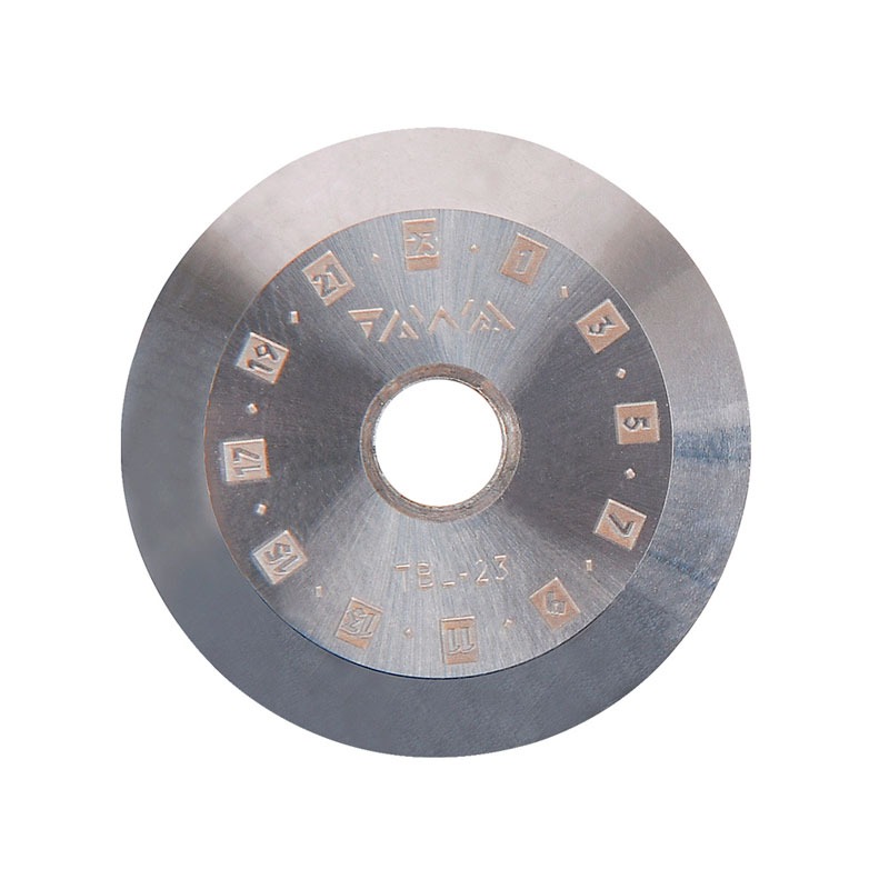 CUCHILLA REEMPLAZO CORTADORA TAWAA