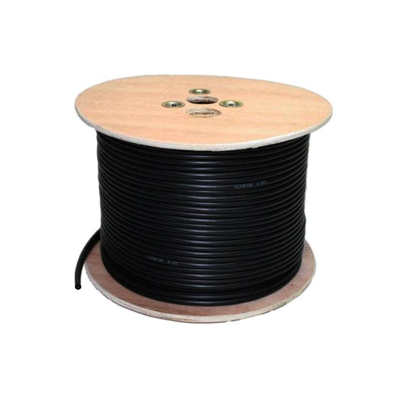 CABLE COAXIAL QR540 LSZH ANSI-SCTE LEY DUCTOS 500M