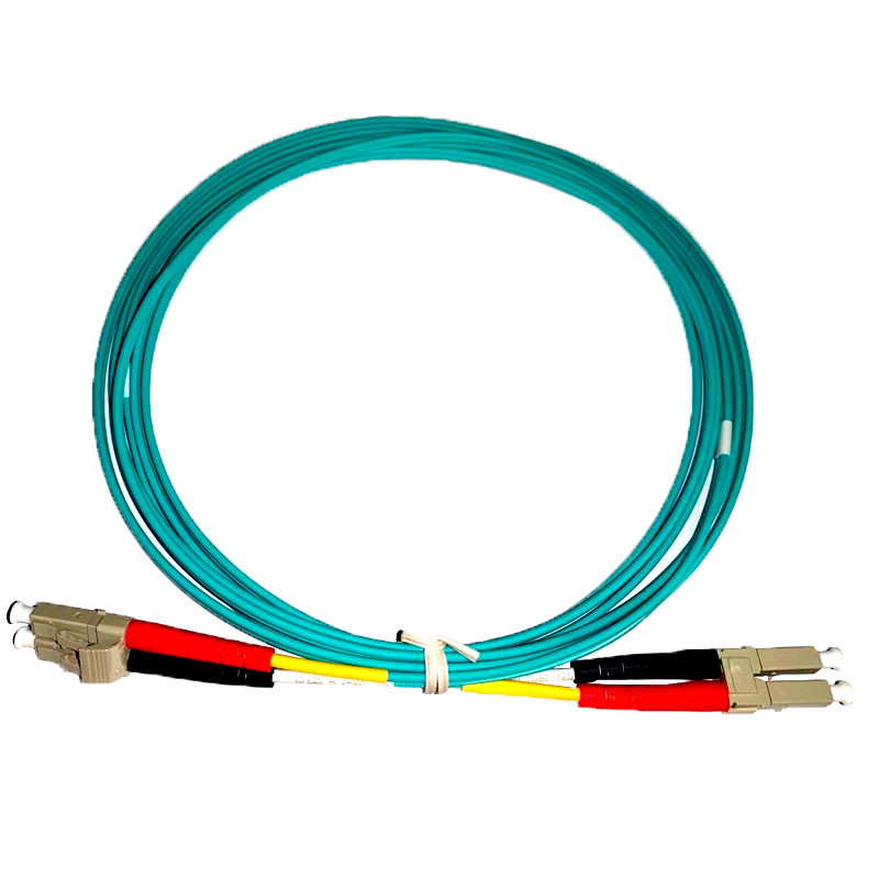 JUMPER BDN DUPLEX OM4 LC-UPC-LC 3MTS LSZH