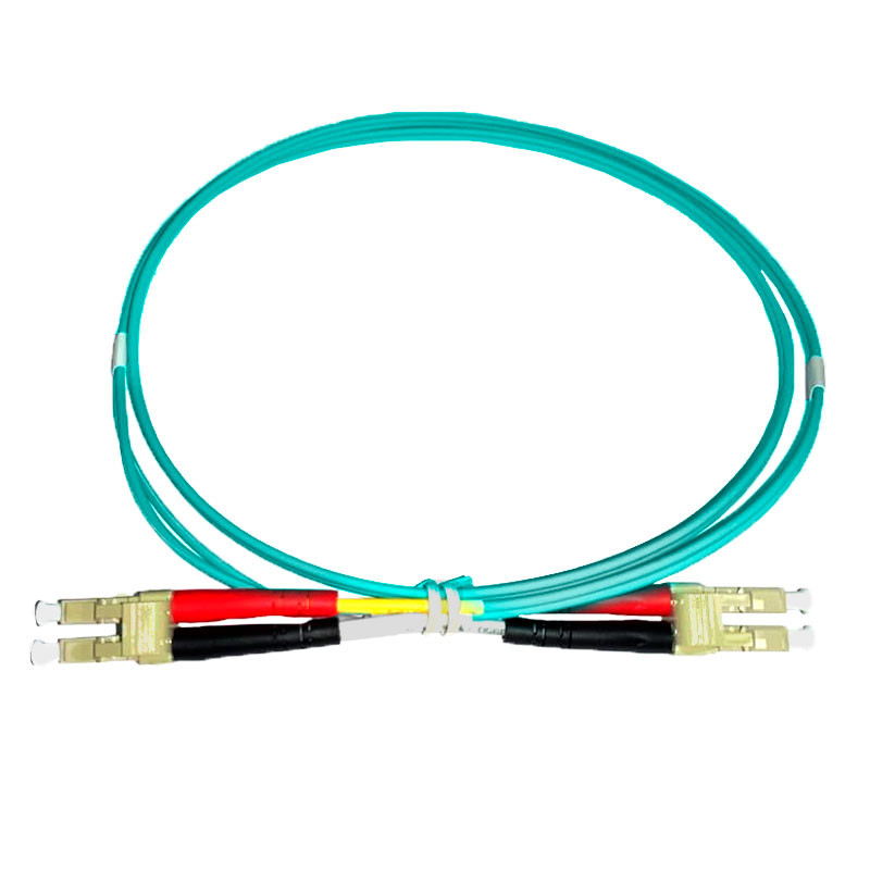 JUMPER BDN DUPLEX OM4 LC-UPC/LC-UPC 1MT LSZH