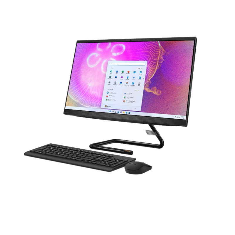 AIO I5 8GB RAM 1TB 128GB SSD 27" FHD