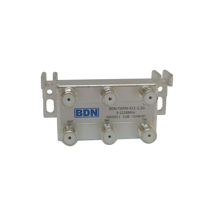 TAP INTERIOR 1.2GHZ. 4 PORT 11DB