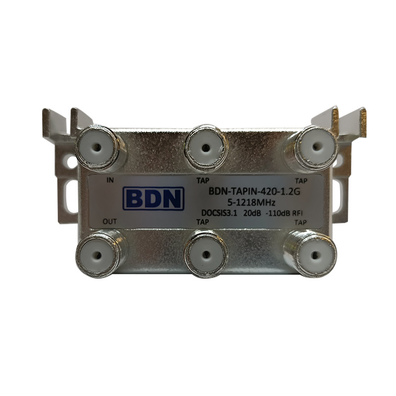 TAP INTERIOR 1.2GHZ. 4 PORT 20DB