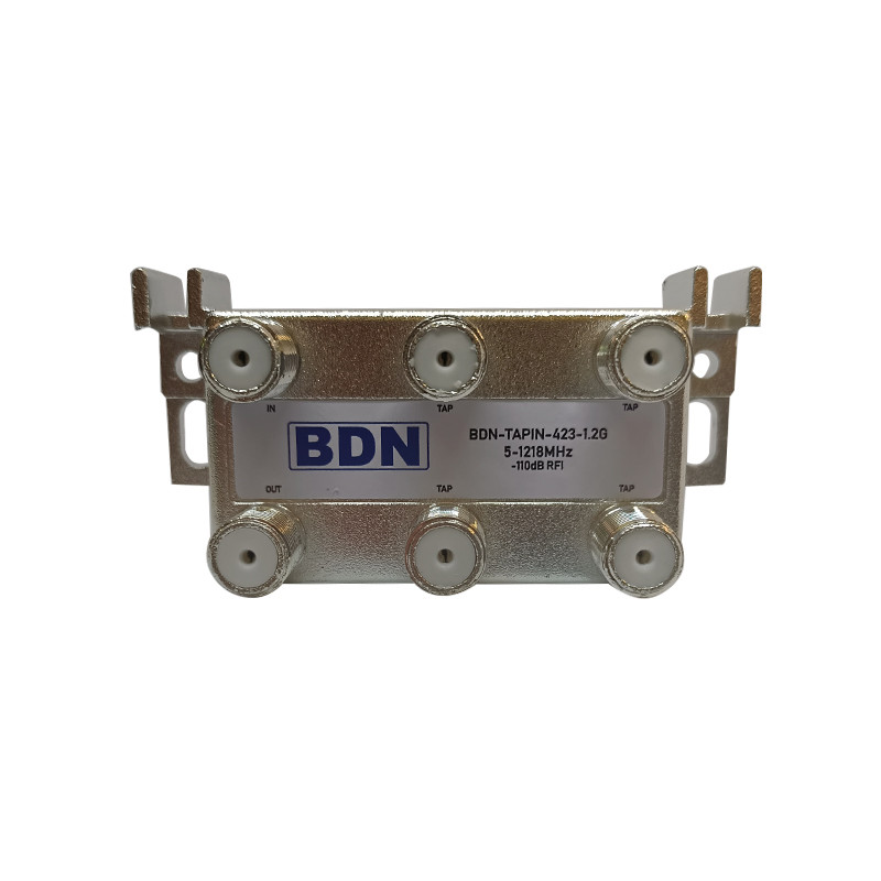 TAP INTERIOR 1.2GHZ. 4 PORT 23DB