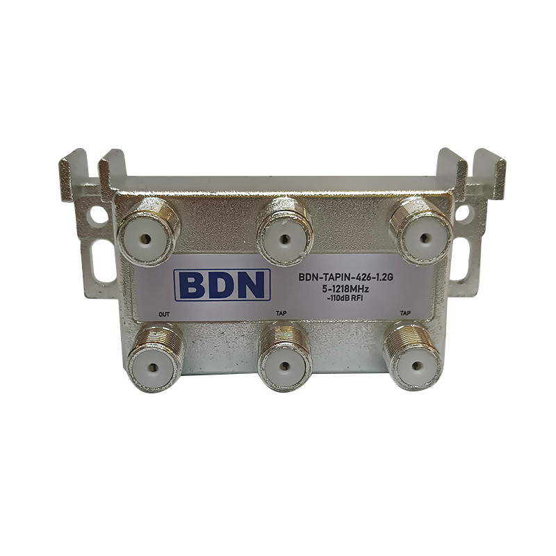 TAP INTERIOR 1.2GHZ. 4 PORT 26DB