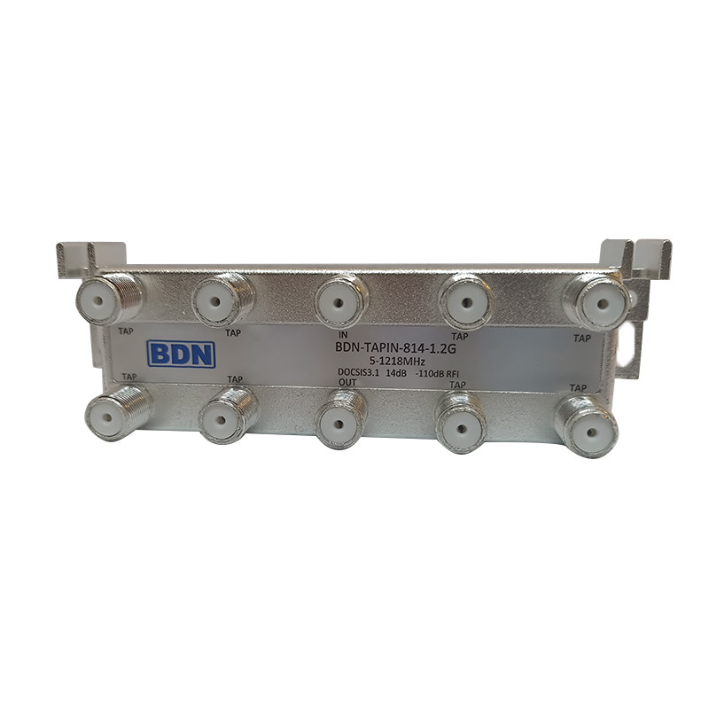 TAP INTERIOR 1.2GHZ. 8PORT 14DB