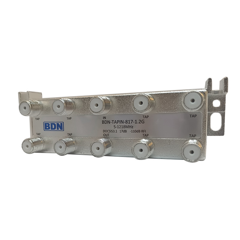 TAP INTERIOR 1.2GHZ. 8PORT 17DB