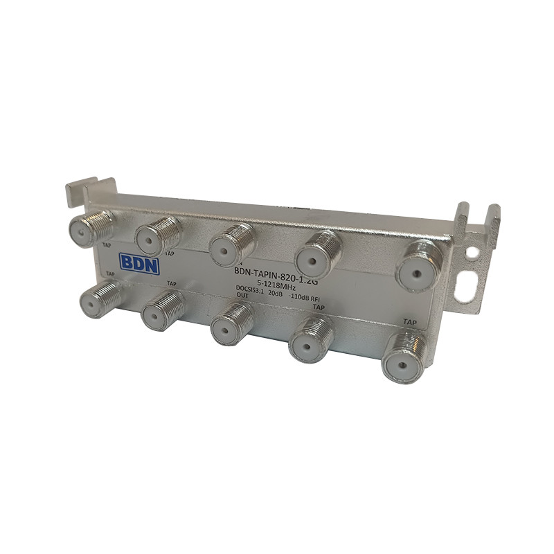 TAP INTERIOR 1.2GHZ. 8PORT 20DB