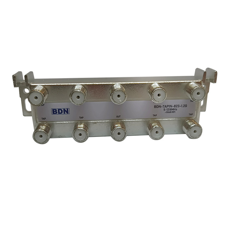 TAP INTERIOR 1.2GHZ. 8PORT 23DB