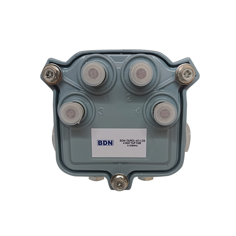 TAP EXTERIOR 1.2GHZ 4 PORT 11DB