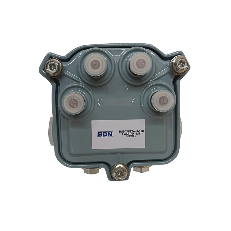 TAP EXTERIOR 1.2GHZ 4 PORT 14DB