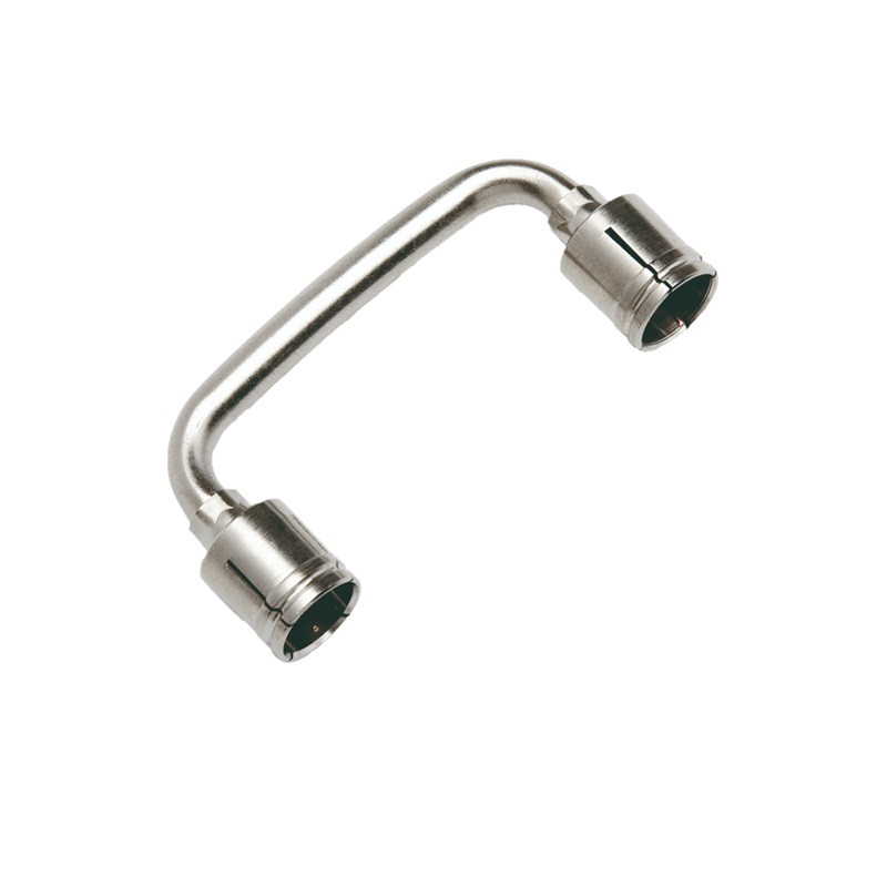 PUENTE DESMEZCLA CONECTOR F RAPIDO