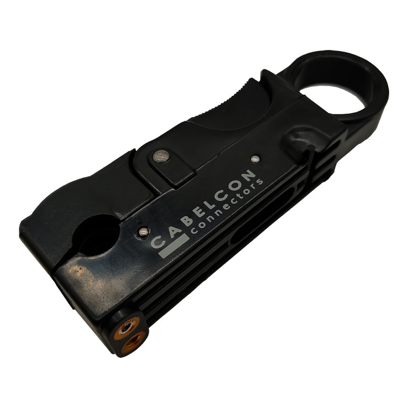 HERRAMIENTA PARA PELAR COAXIAL RG-11
