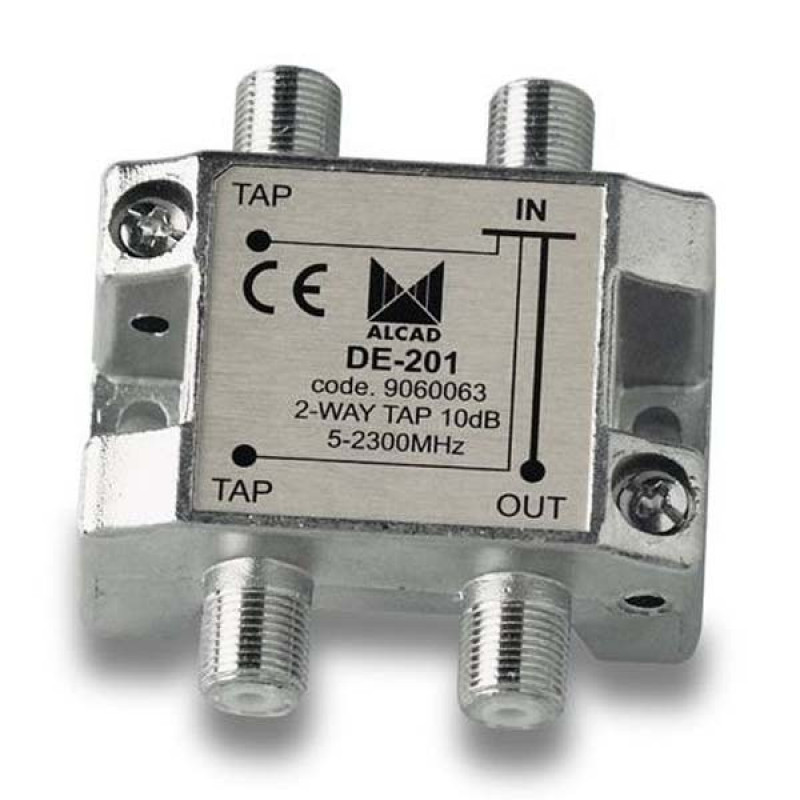 DERIVADOR FI 2 SAL 12 DB