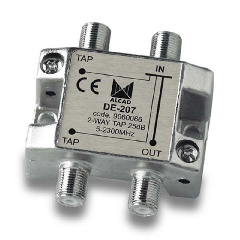 DERIVADOR FI 2 SAL 27 DB 