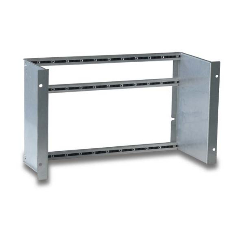 MARCO SOPORTE PARA RACK 19" 9 MODULOS