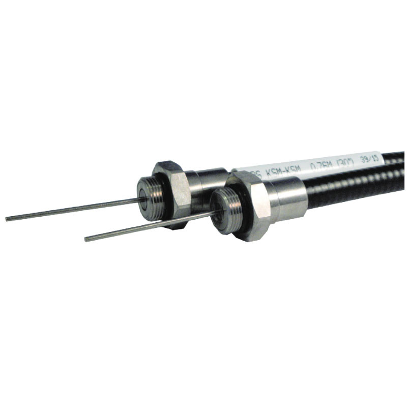 HARLINE JUMPER FLEXIBLE KS-H / KS-M 30"