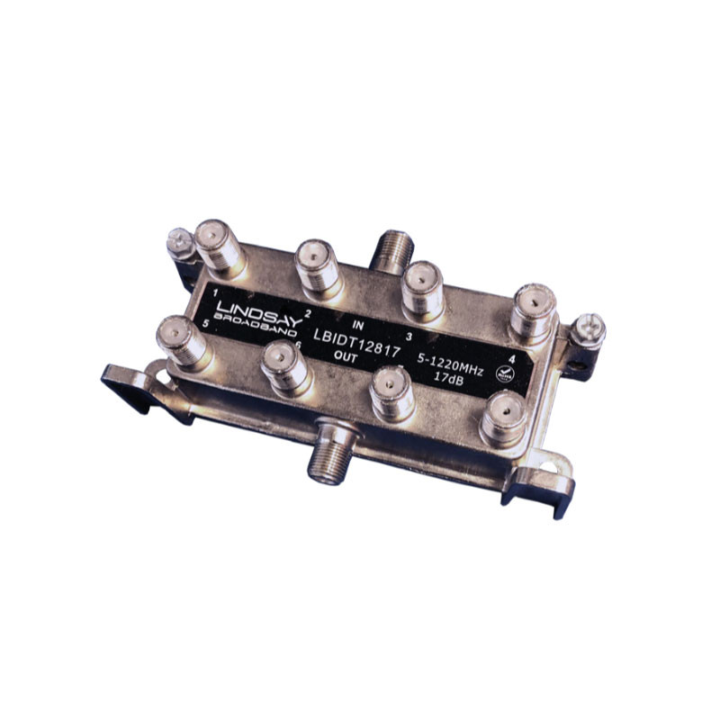 TAP INTERIOR 1.2GHZ, 8PORT 26DB