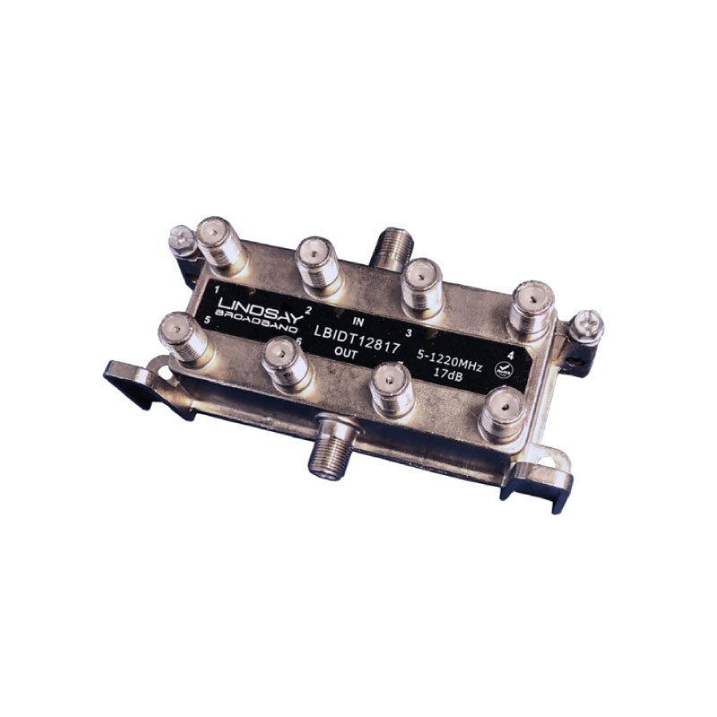 TAP INTERIOR 1.2GHZ, 8PORT 29DB