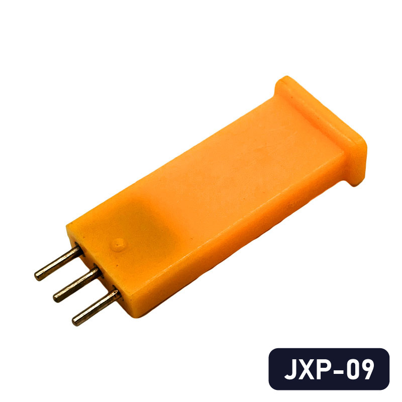 PLUG-IN PAD CONTROL 9DB