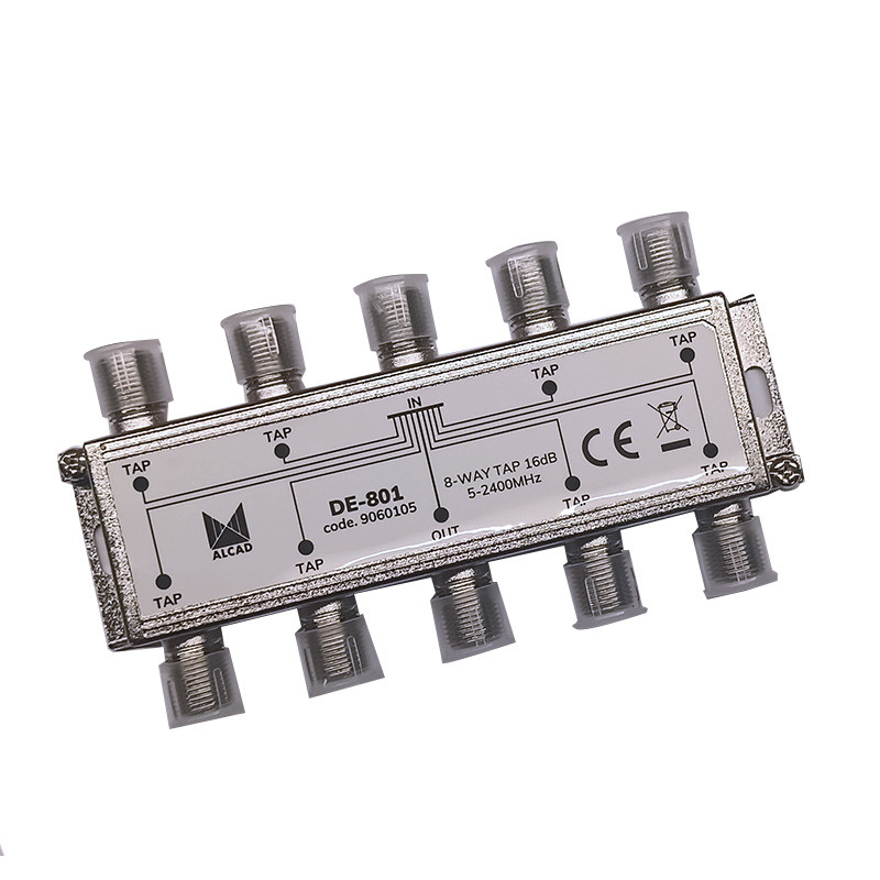 DERIVADOR FI 8 SAL 16 DB