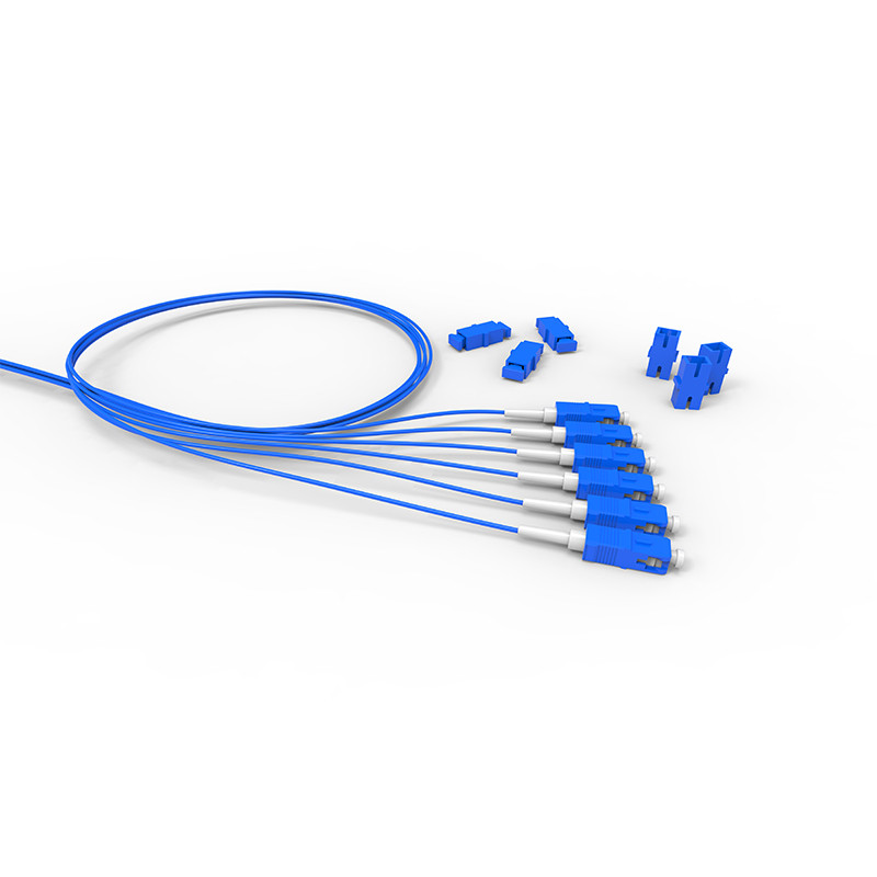 EXTENSION OPTICA SM FURUKAWA G-657A2 2F LC-UPC 1.5M 0.9D