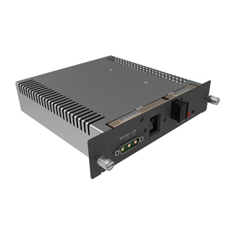 FUENTE ALIMENTACION PARA CONCENTRADOR OPTICO GPON