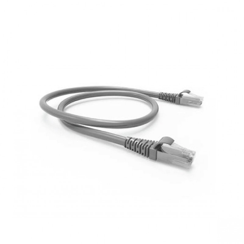 PATCH CORD F-UTP CAT6A LSZH GIGALAN AUMENTED 2M GRIS