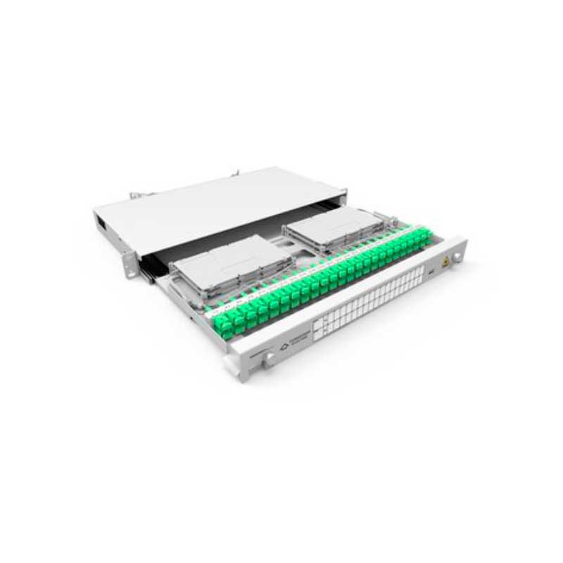 DIO BT48 48F SM SC-APC (PIGTAIL TELCORDIA)