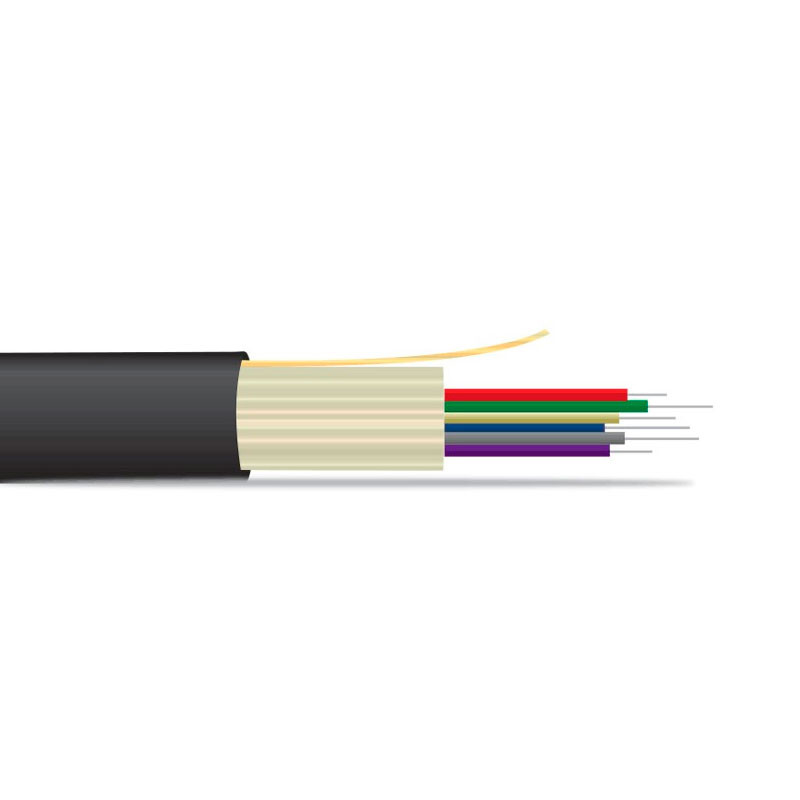 CABLE FIBRA OPTICA 6F MM OM4 LSZH OPTIC-LAN INT-OUT