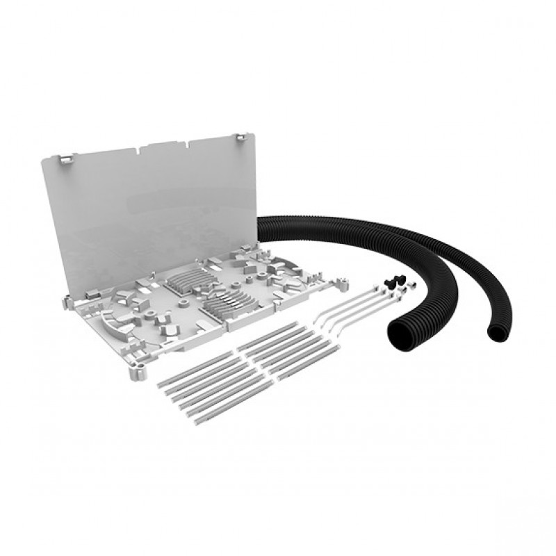 KIT BANDEJA EMPALME STACK FURUKAWA 12F