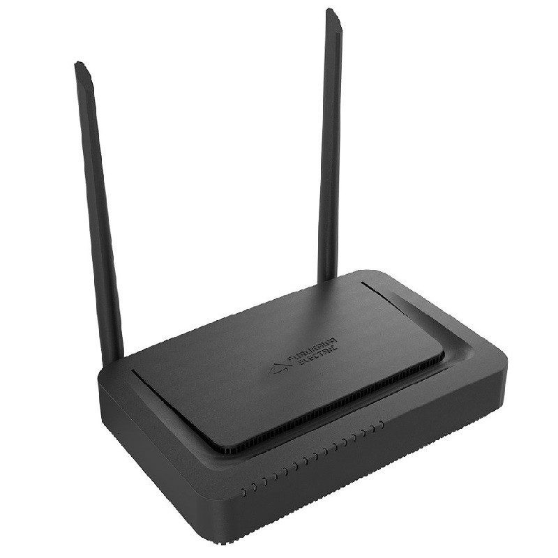 MODEM OP LIGHTDRIVE GPON LD421-21WV FURUKAWA