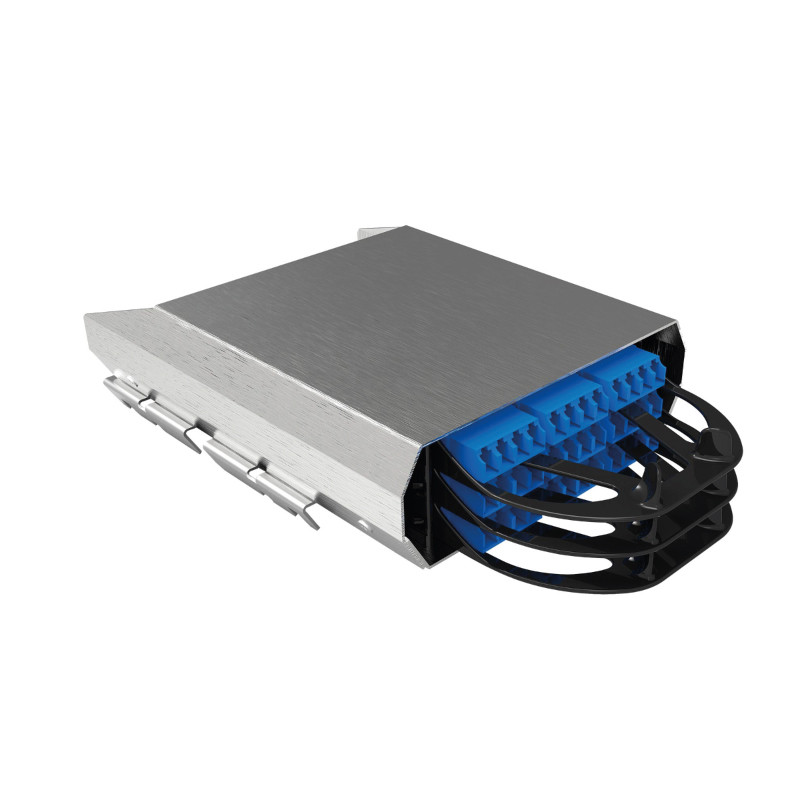 PUNTO DE CONEXION HDX