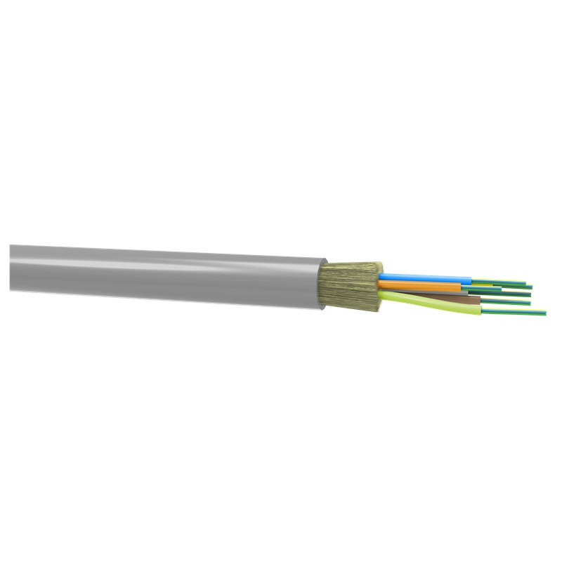 FIBRA OPTICA CFOI-BLI-UB 24F G-657A2 LSZH INDOOR DCA