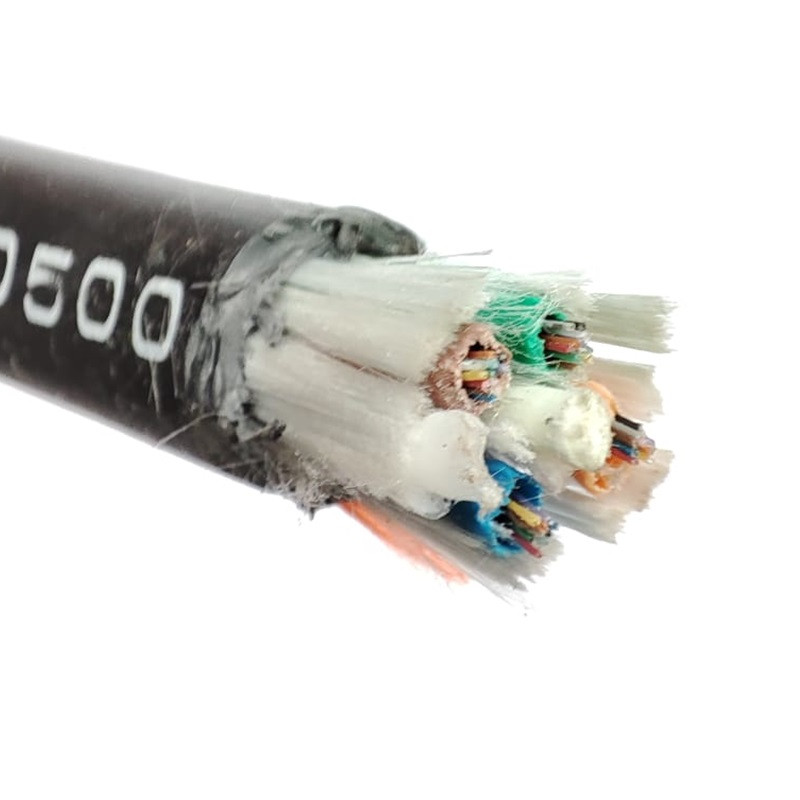 FIBRA OPTICA FURUKAWA LOOSE TUBE OUT SM 48F G.657A2 LSZH