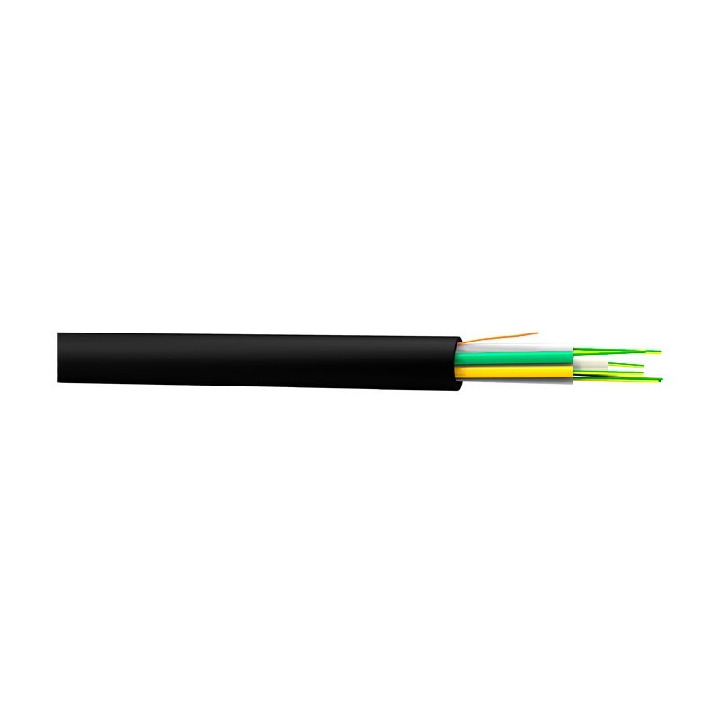 CABLE FIBRA OPTICA 24F SM G652D LSZH CFOT-UB TS INT-OUT