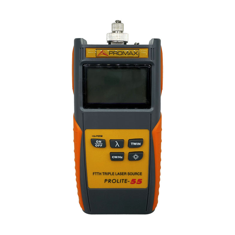 FUENTE LASER 1310/1490/1550