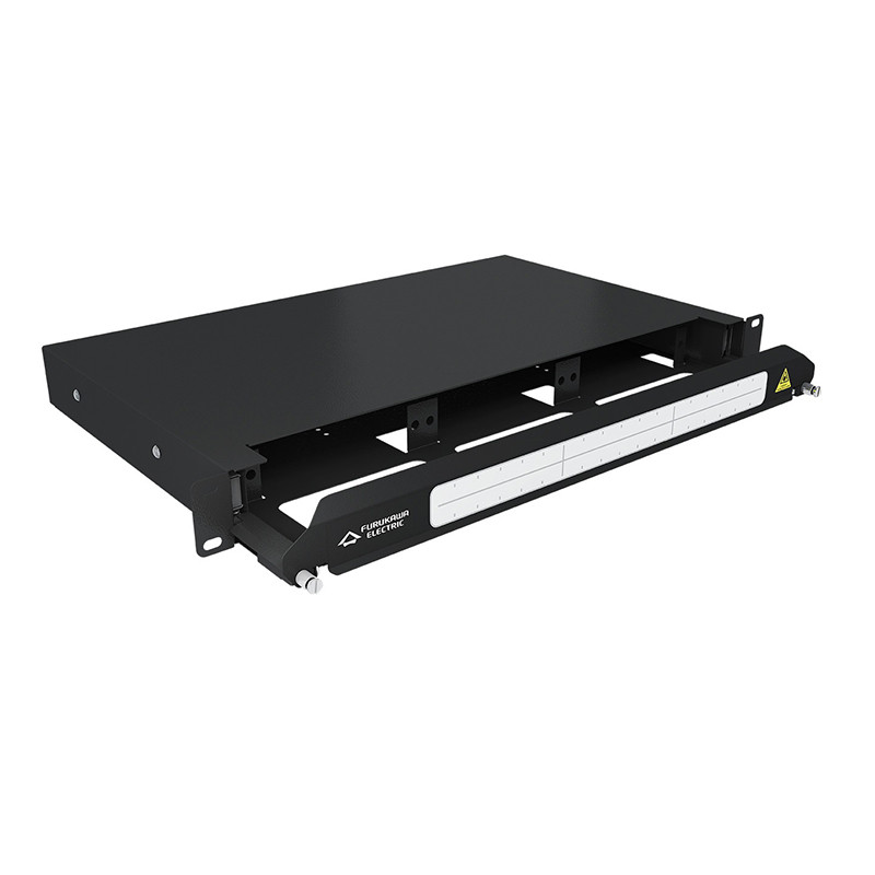 ODF TERALAN ENTERPRISE MODULO BASICO 48F