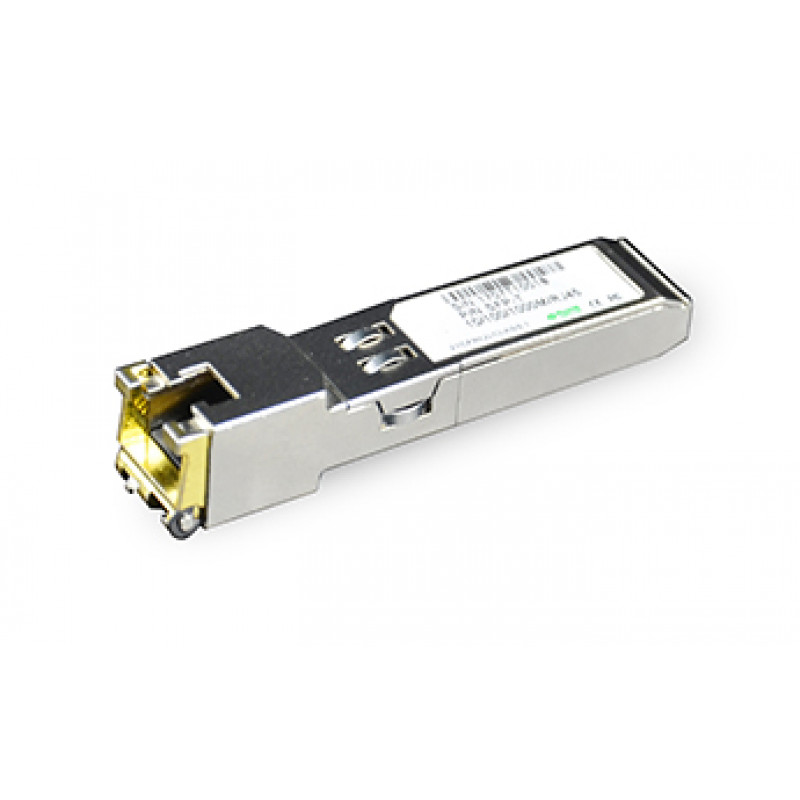 MODULO SFP UTEPO RJ45 GIGA 1000BASE-T