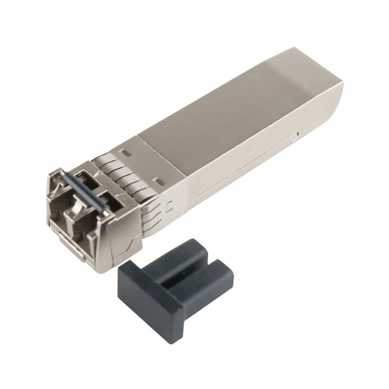 MODULO SFP 10G UTEPO MM 2 LC MMF, 300MTS 850NM