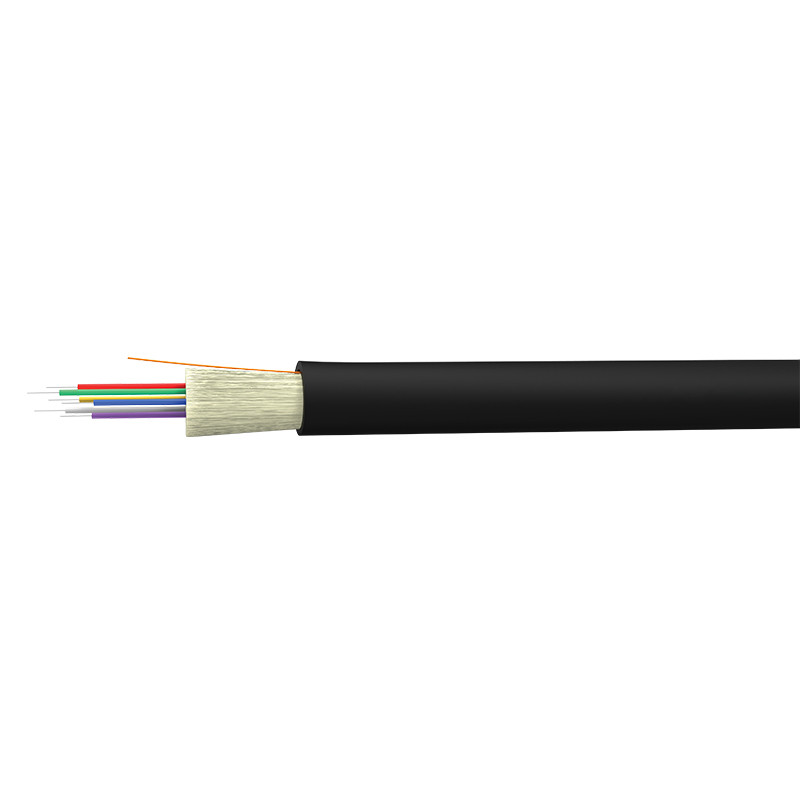 CABLE FIBRA OPTICA 6F SM G652D LSZH FIBER-LAN INT-OUT