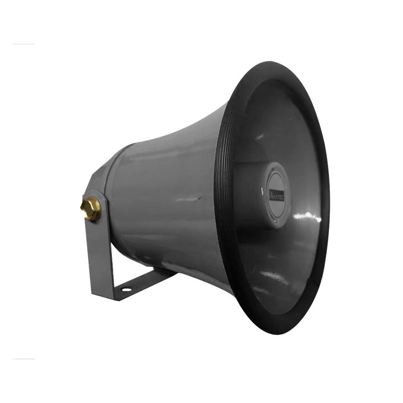 BOCINA EXTERIOR 15W 8OHM AXXTEC