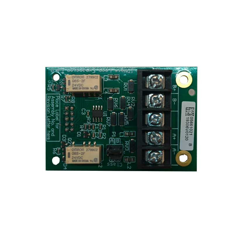 IDNET+ LOOP EXPANSION MODULE