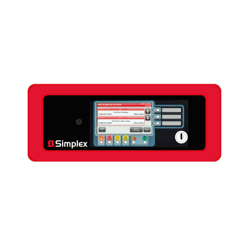 ANUNCIADOR REMOTO 4007ES