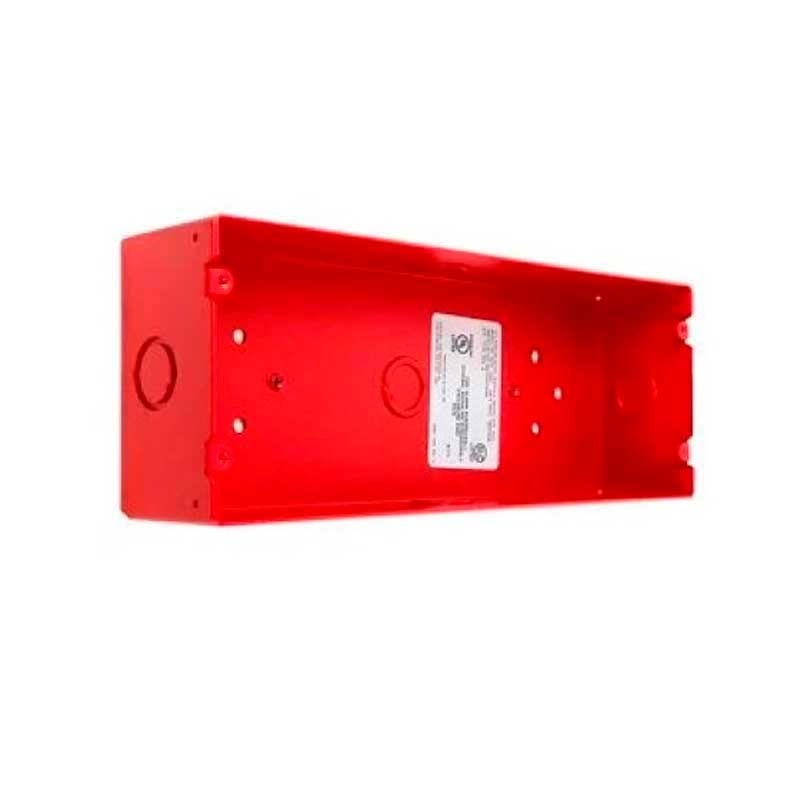 CAJA DE MONTAJE ANUNCIADOR 4007ES